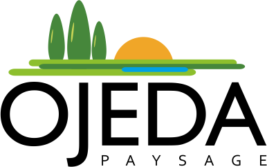 logo OJEDA paysages