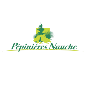 pepinieres Nauches logo - Ojeda Paysages