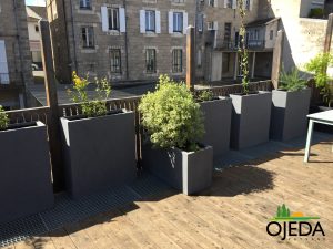 ojeda paysage correze dordogne lot - aménagement de jardin et piscine varetz